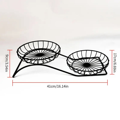 Fruit Vegetable Basket