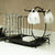 2 in 1 Glass and Cup Stand