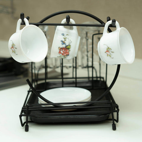 Cup And Glass Holder