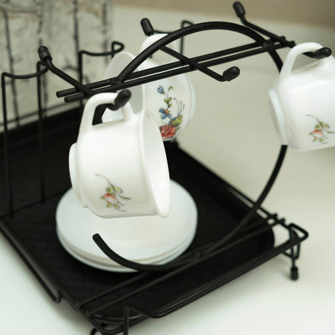 Cup And Glass Holder