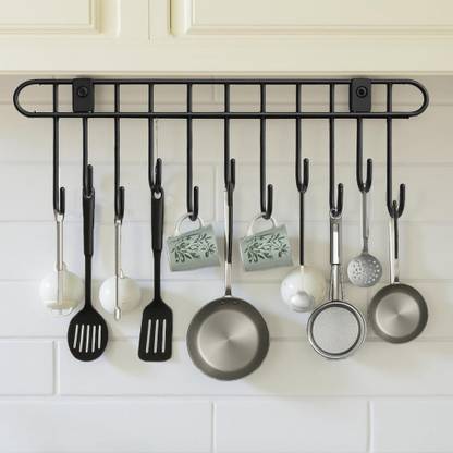 Kitchen Utensil hanger