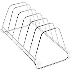 Plate Rack