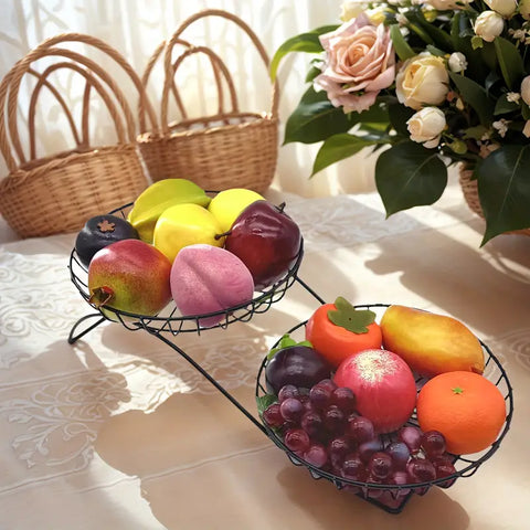 Fruit Vegetable Basket
