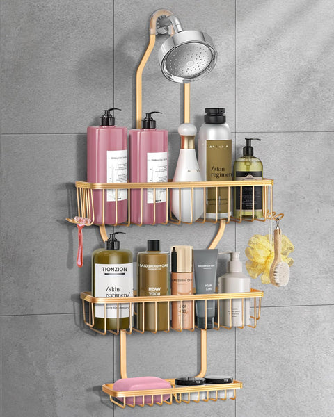Shower Rack