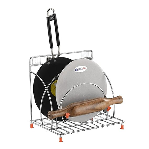 Heavy Duty Chakla Belan Tawa Stand. Large Size Rust Free Top Quality stand