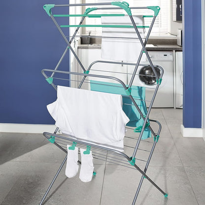 Foldable Drying Stand