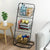 3-Tier Kitchen Storage Rack