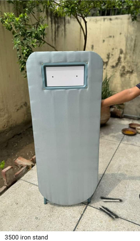 Iron Stand