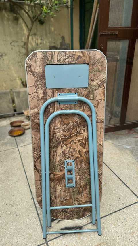 Iron Stand