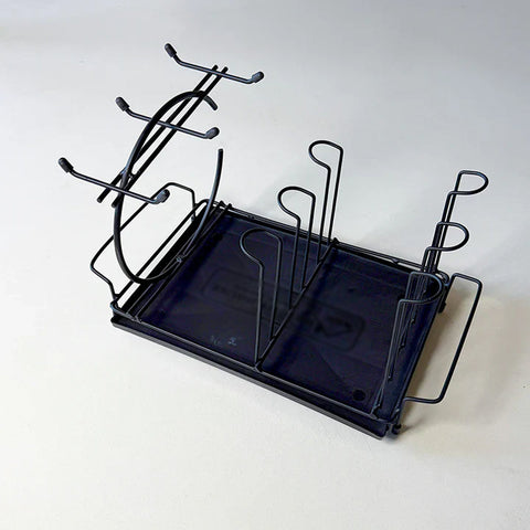 2 in 1 Glass and Cup Stand