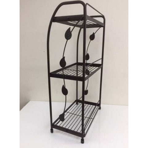 Luxury 3 tier Foldable rack