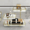 3 Tier Makeup Organizer
