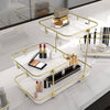 3 Tier Makeup Organizer
