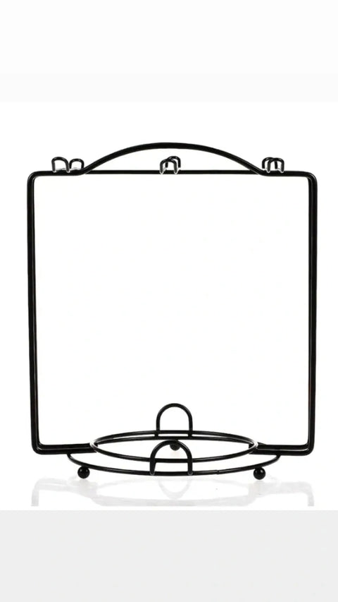 Cup And Saucer Stand ( Only Stand)