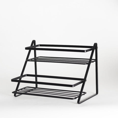 2 Tier High Quality Kitchen Spice Rack