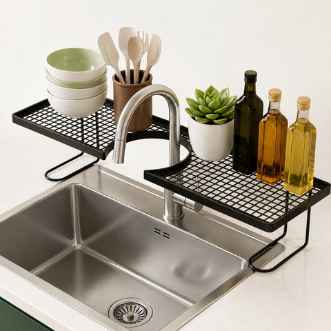Sink Organizer