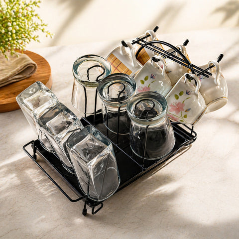 Cup And Glass Holder
