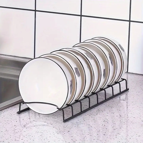 Plate Rack