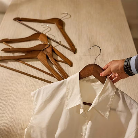 Premium quality Wooden Hange