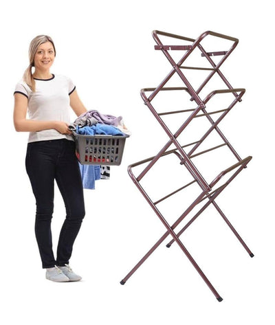 Foldable Drying Stand
