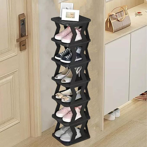 6 layer Shoe Rack