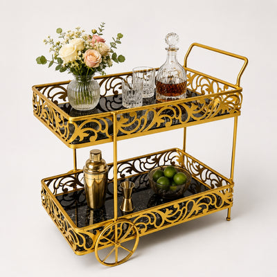 Makeup Organizer