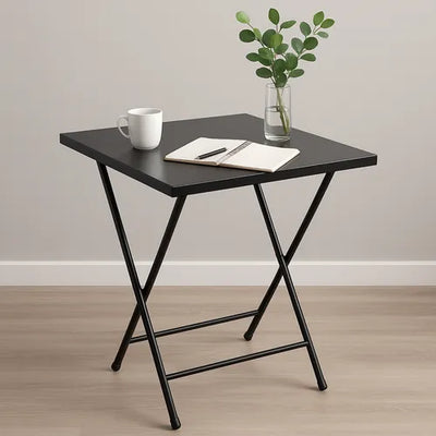 Wooden Folding Table (Top Premium Quality)