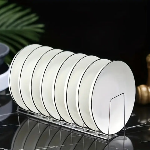 Plate Rack
