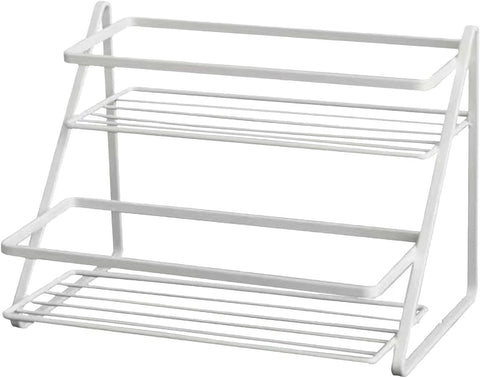 2 Tier High Quality Kitchen Spice Rack
