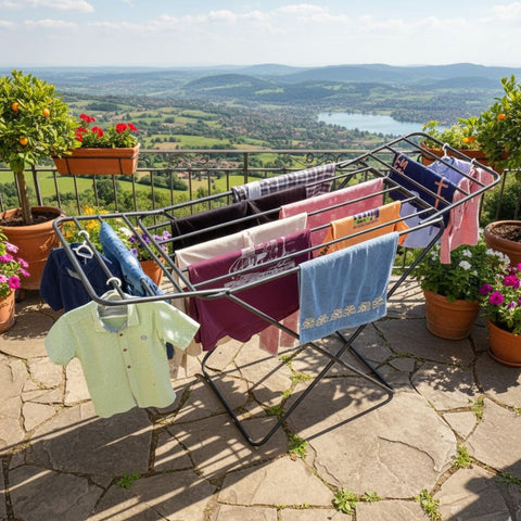 Premium Quality Foldable Drying Stand