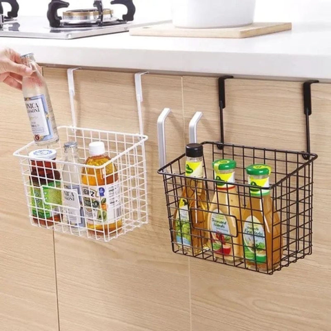 Cabinet Hanging Basket