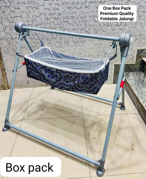 Foldable Baby swing