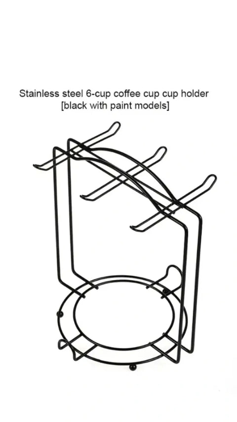 Cup And Saucer Stand ( Only Stand)