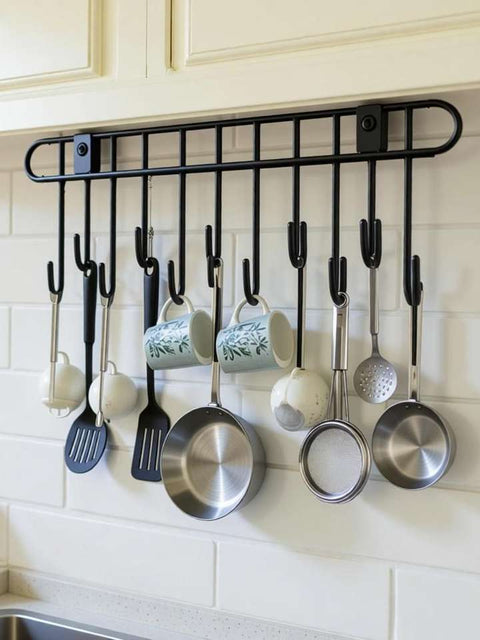 Kitchen Utensil hanger
